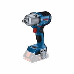 Bosch GDS 18V-450 HC Professional 2300 RPM Negro, Azul 