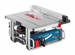 Bosch GTS 10 J 25,4 cm 3650 RPM 1800 W 