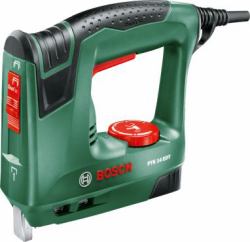 Bosch PTK 14 EDT grapadora eléctrica Punteo 