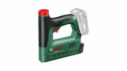 Bosch UniversalTacker 18V-14 grapadora eléctrica Punteo 