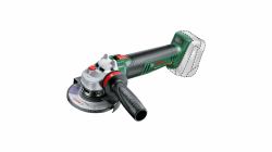 Bosch Advanced Grind 18V-80 amoladora angular 12,5 cm 12000 RPM 1,7 kg 