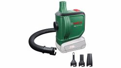 Bosch EasyInflate 18V-500 bomba de aire eléctrica 0,03 bar 530 l/min 
