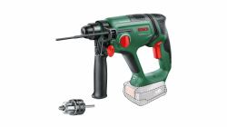 Bosch UniversalHammer 18V 2000 RPM SDS Plus 