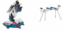 Bosch GTM 12 JL + GTA 2600 3800 RPM 1800 W 