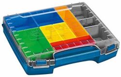 Bosch ‎1600A001S8 Azul ABS 