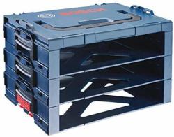 Bosch ‎1600A001SF Azul 
