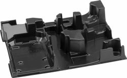 Bosch 1 600 A00 2WR accesorio para caja de almacenaje Negro Juego de separadores 
