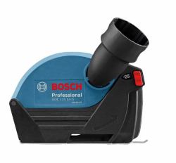 Bosch GDE 125 EA-S Professional cubierta de extractor de polvo 