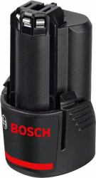 Bosch GBA 12V 3.0Ah Professional Batería 