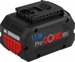 Bosch ProCORE18V Batería 