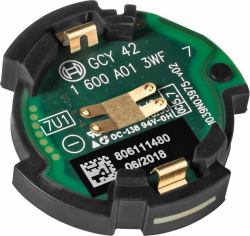 Bosch GCY 42 Módulo Bluetooth Verde 