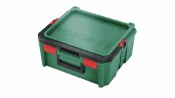 Bosch SystemBox Caja de almacenaje Rectangular Polipropileno [PP] Verde 