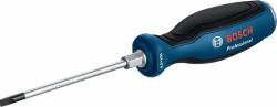 Bosch 1 600 A01 TF9 destornillador manual Sencillo Destornillador plano 