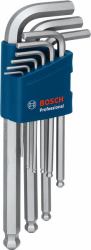 Bosch 1 600 A01 TH5 destornillador manual Juego 