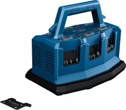 Bosch GAL 18V6-80 Professional Cargador de batería 