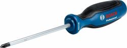 Bosch 1 600 A01 V08 destornillador manual Sencillo Destornillador plano 
