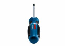 Bosch 1 600 A01 V0D destornillador manual Sencillo Destornillador plano 