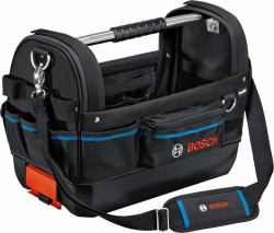 Bosch GWT 20 Negro, Azul Policarbonato [PC] 