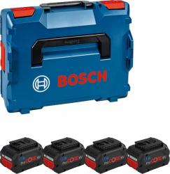 Bosch 1 600 A02 A2U cargador y batería cargable 