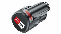 Bosch 1 600 A02 N79 Batería 