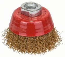 Bosch 1 608 614 020 accesorio para amoladora angular Cepillo de copa 