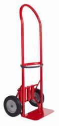 Bosch 1 610 795 007 carretilla de mano Rojo 