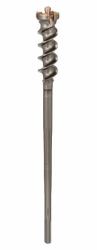 Bosch Brocas para taladros pasantes sds max-9 break through 