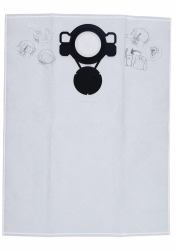 Bosch 2 605 411 229 accesorio para extractores de polvo Bolsa para el polvo 