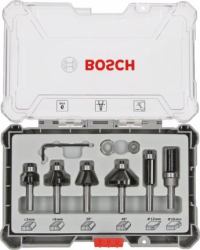Bosch 2 607 017 469 fresadora 