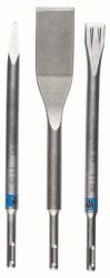Bosch 2 607 019 159 broca 3 pieza[s] 