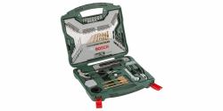 Bosch 2 607 019 331 broca 103 pieza[s] 