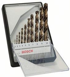 Bosch ‎2607019925 10 pieza[s] 