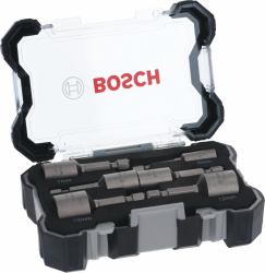 Bosch 2 608 551 079 llave de tuercas 6 pieza[s] 