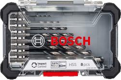 Bosch ‎2608577146 8 pieza[s] 