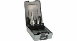 Bosch 2 608 587 426 broca Broca de paso 3 pieza[s] 
