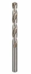 Bosch HSS-G Juego de brocas 5 pieza[s] 