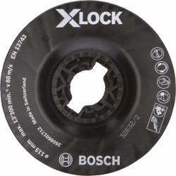 Bosch 2 608 601 712 accesorio para amoladora angular Almohadilla de apoyo 