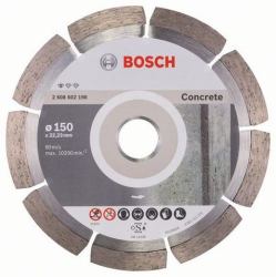 Bosch 2 608 602 198 accesorio para amoladora angular Corte del disco 
