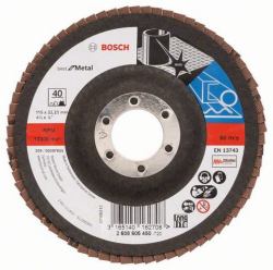Bosch 2 608 605 450 accesorio para amoladora angular 