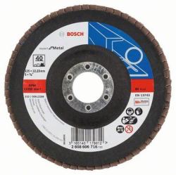 Bosch 2 608 606 716 accesorio para amoladora angular 