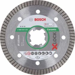 Bosch 2 608 615 131 accesorio para amoladora angular Corte del disco 