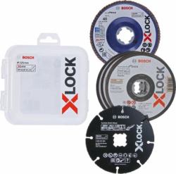 Bosch 2 608 619 374 accesorio para amoladora angular Corte del disco 