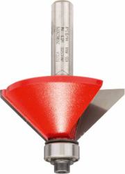 Bosch 2 608 629 379 fresa para ruteadora Fresa de biselado 1 pieza[s] 