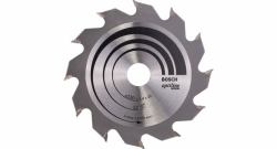 Bosch 2 608 640 597 hoja de sierra circular 16 cm 1 pieza[s] 