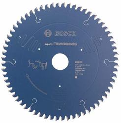 Bosch ‎2608642493 hoja de sierra circular 21,6 cm 1 pieza[s] 