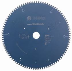 Bosch ‎2608642529 hoja de sierra circular 30,5 cm 1 pieza[s] 