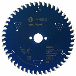 Bosch ‎2608644015 hoja de sierra circular 16 cm 1 pieza[s] 