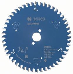 Bosch 2608644018 hoja de sierra circular 16 cm 
