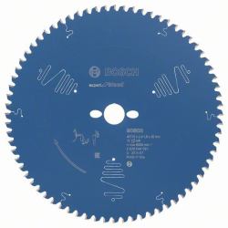 Bosch 2 608 644 081 hoja de sierra circular 31,5 cm 1 pieza[s] 