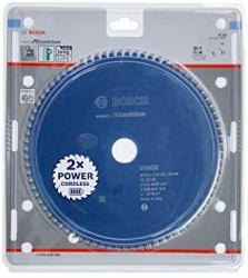 Bosch ‎2608644545 hoja de sierra circular 25 cm 1 pieza[s] 
